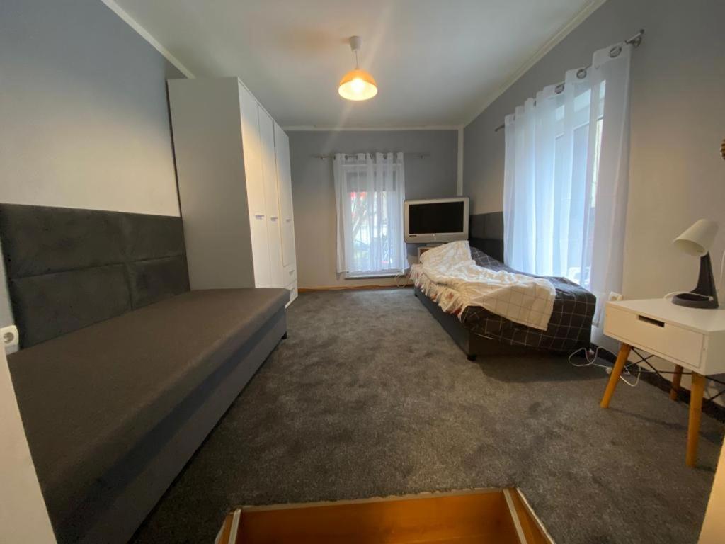 Apartment In Herne 4 Екстериор снимка