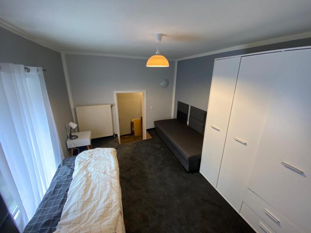 Apartment In Herne 4 Екстериор снимка