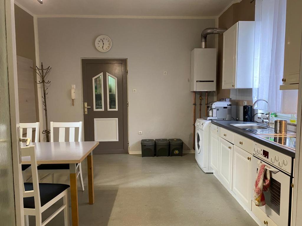 Apartment In Herne 4 Екстериор снимка