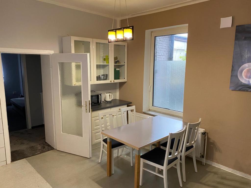 Apartment In Herne 4 Екстериор снимка