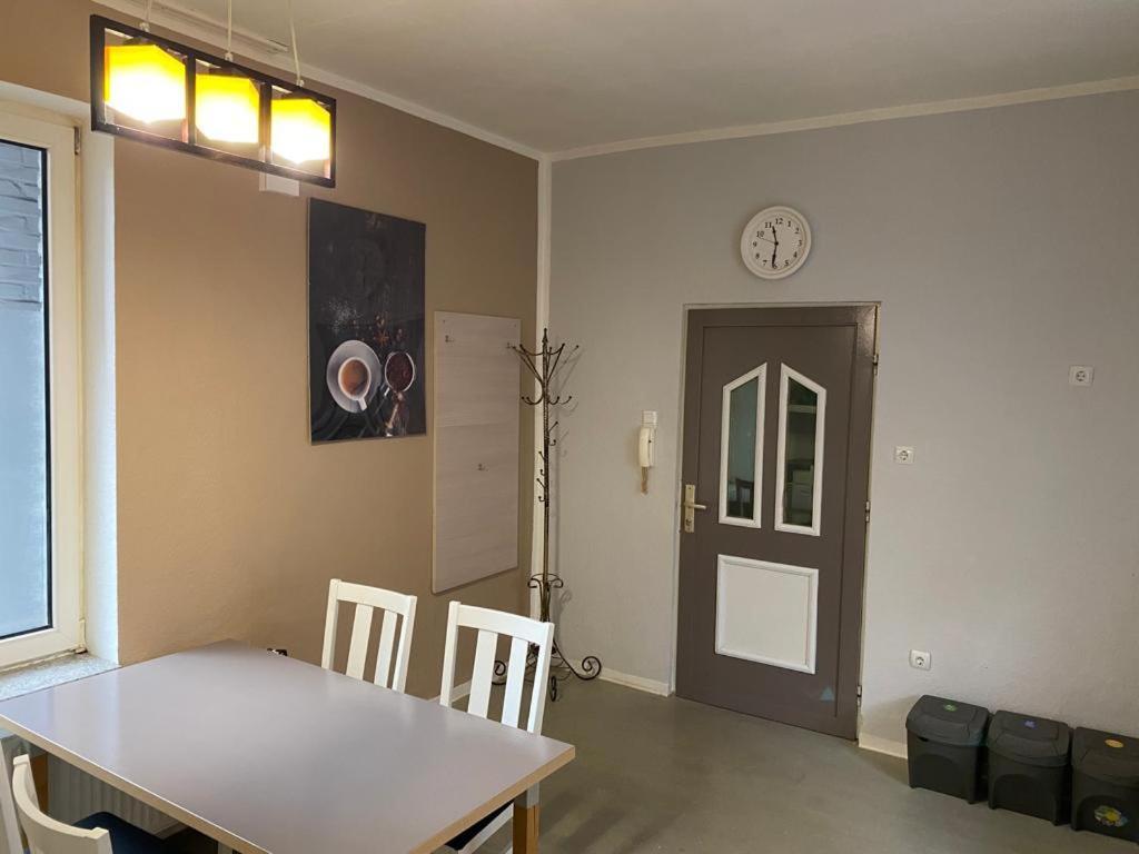 Apartment In Herne 4 Екстериор снимка