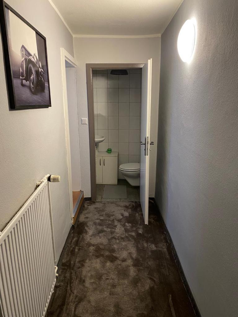 Apartment In Herne 4 Екстериор снимка